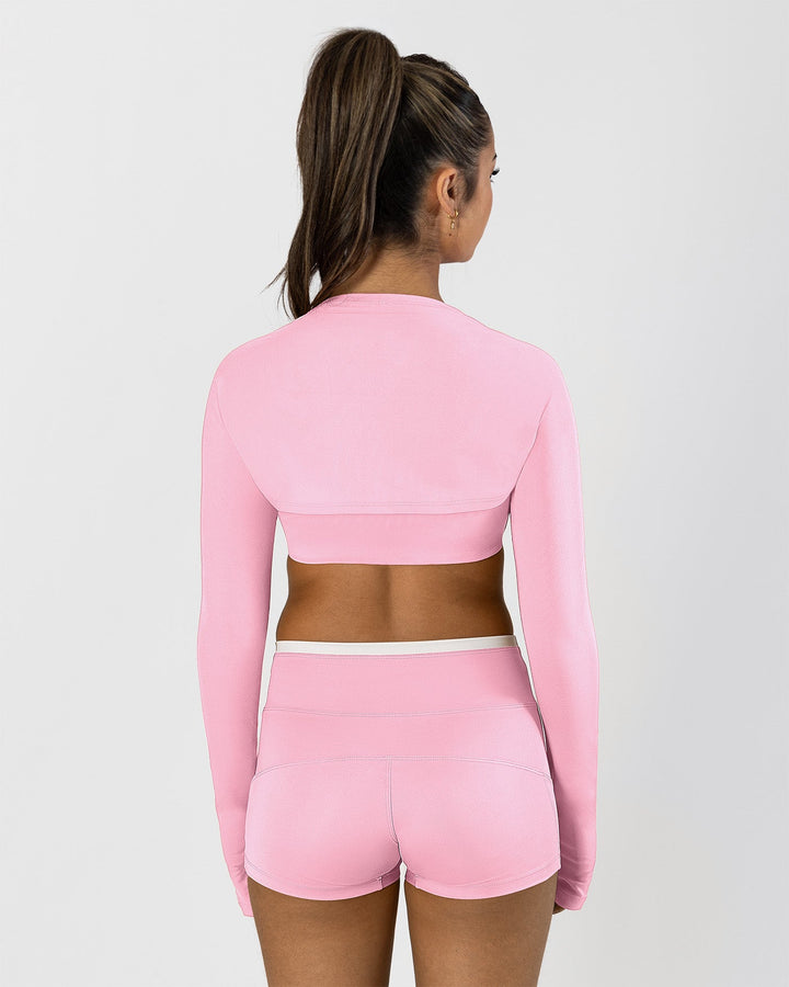 Pastel Zara Shrug - Women/Girls