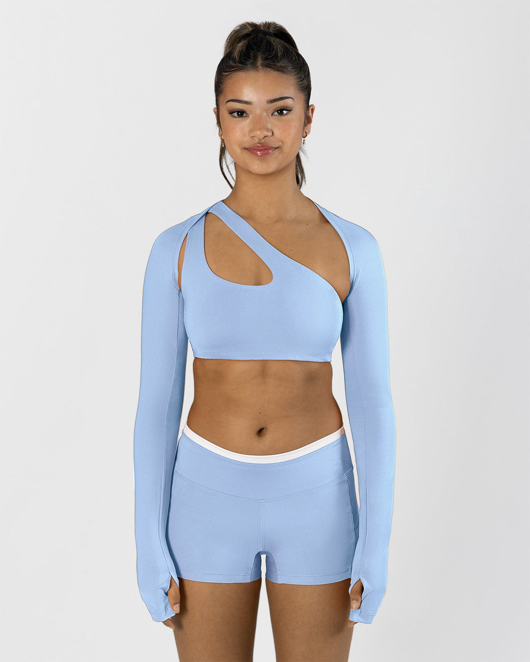 Pastel Zara Shrug - Women/Girls