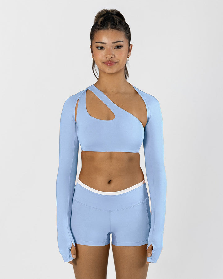 Pastel Zara Shrug - Women/Girls