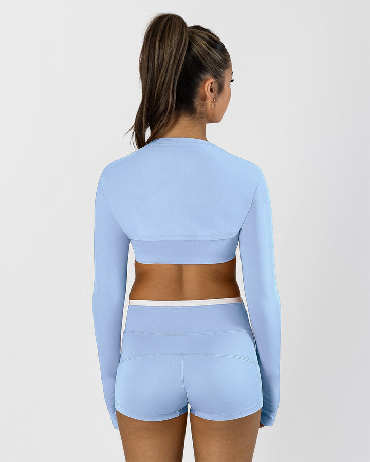 Pastel Zara Shrug - Women/Girls