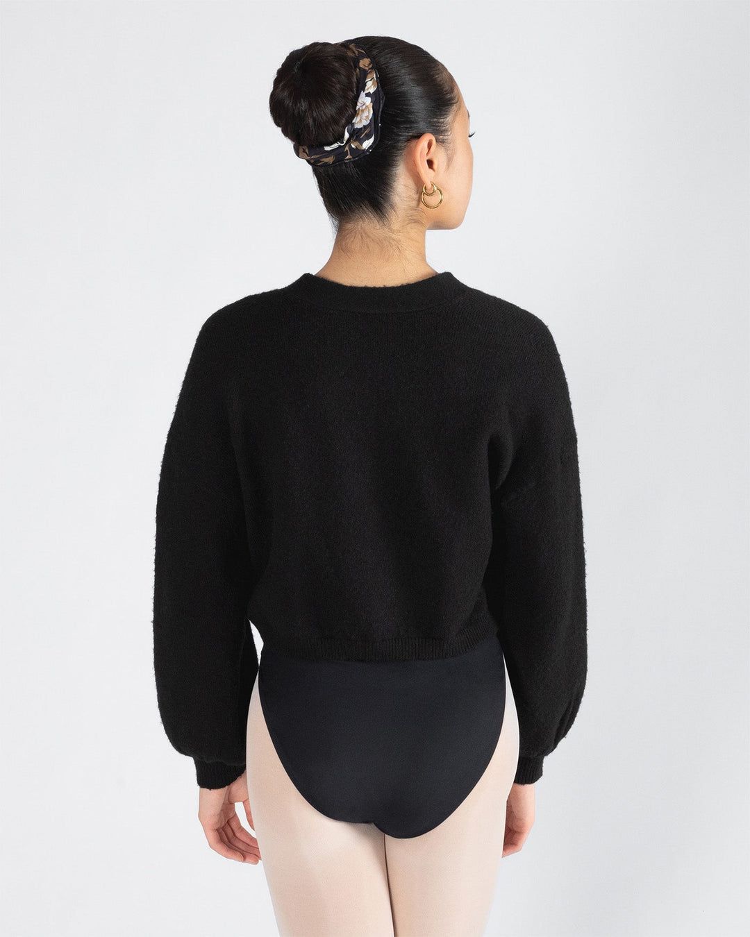 Knitted Shrug - Women/Girls