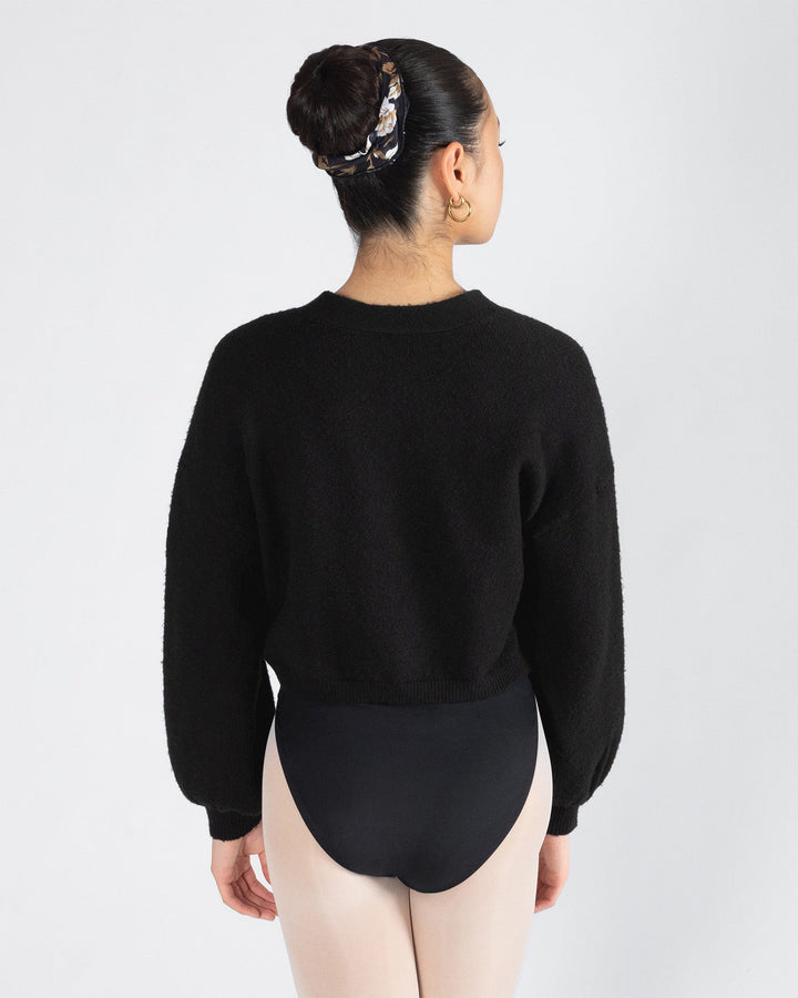 Knitted Shrug - Women/Girls