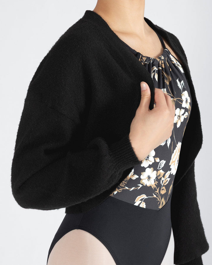 Knitted Shrug - Women/Girls