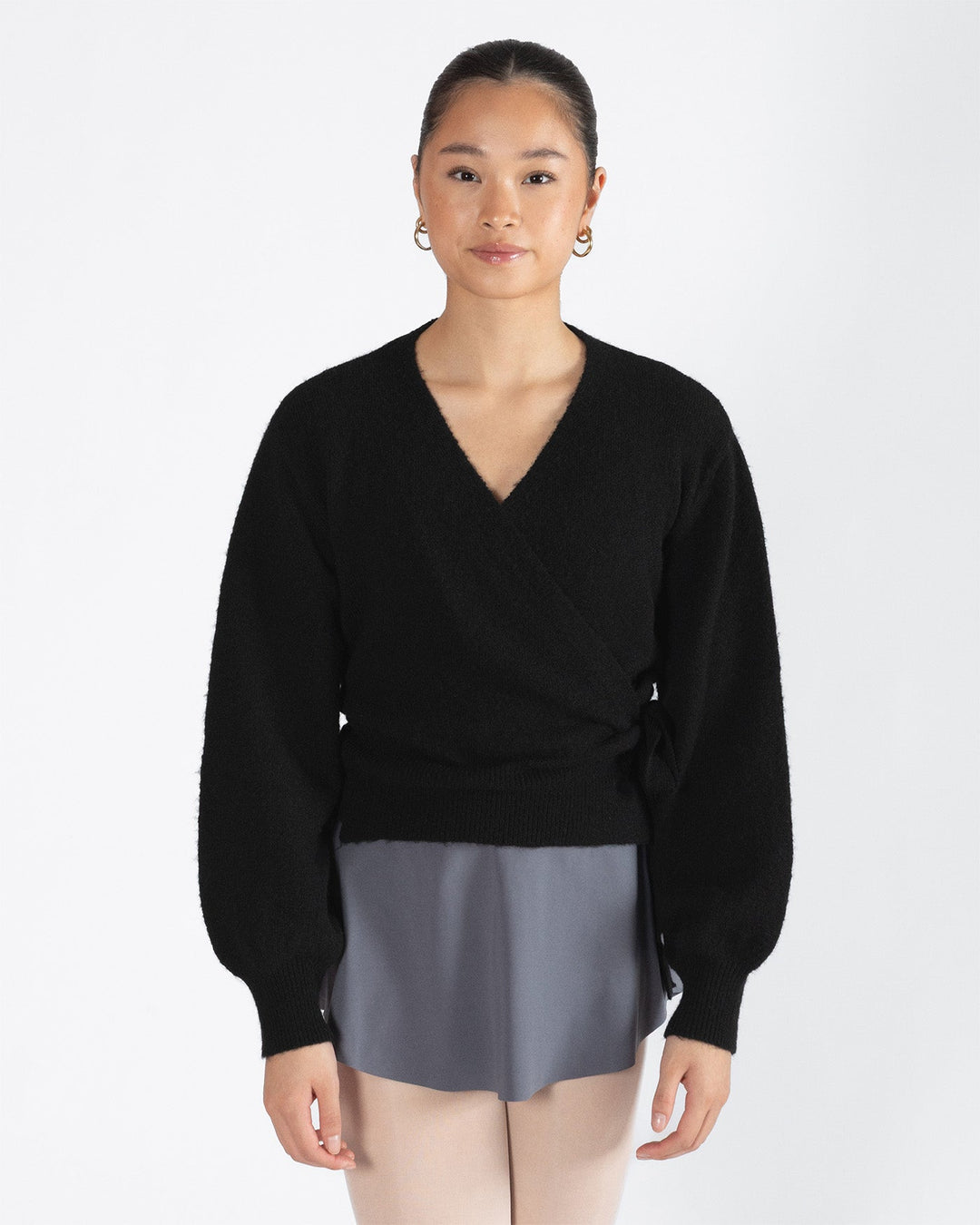 Energetiks Serena Knit Crossover - The Stage Shop