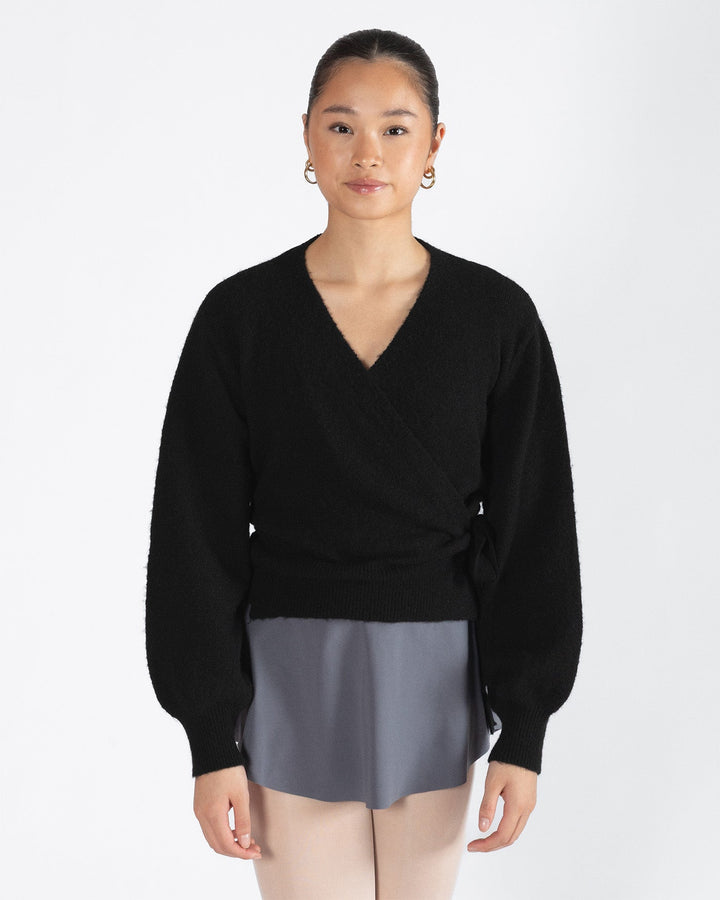 Energetiks Serena Knit Crossover - The Stage Shop