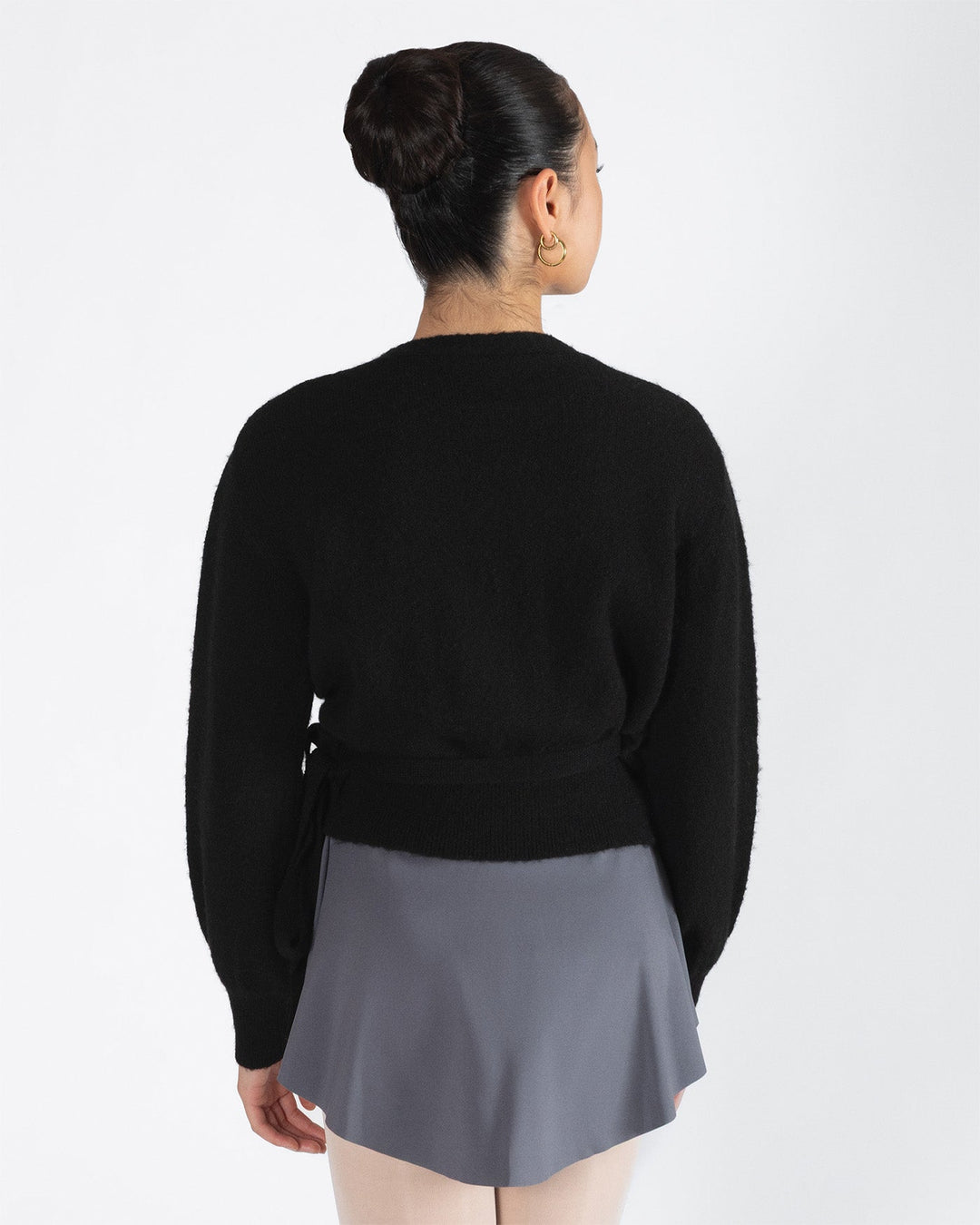 Serena Knit Crossover - Women/Girls