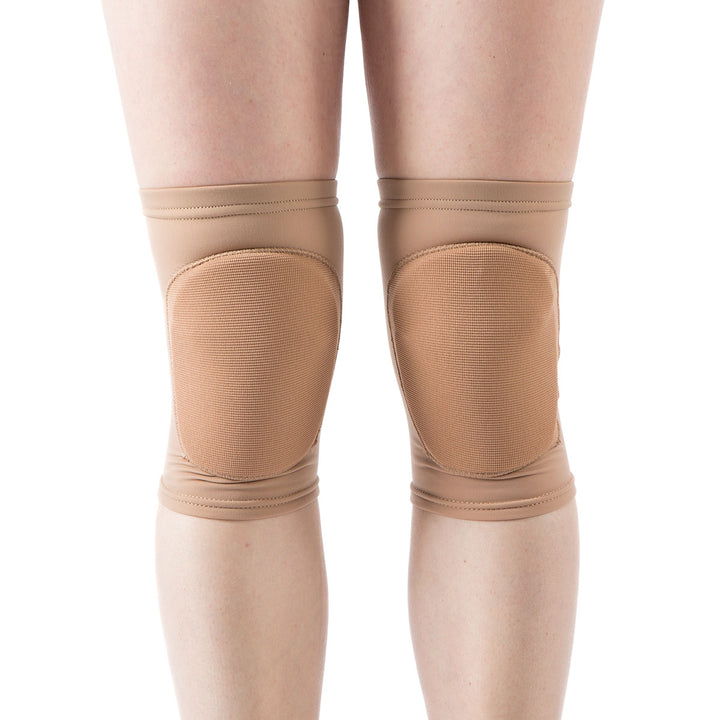 Dance Knee Pad - Girls - The Stage Shop