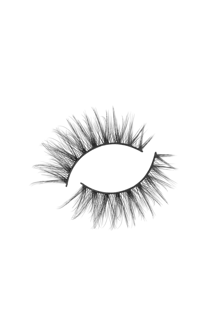 Glam Pro Devyn Luxe Magnetic Infused Lashes