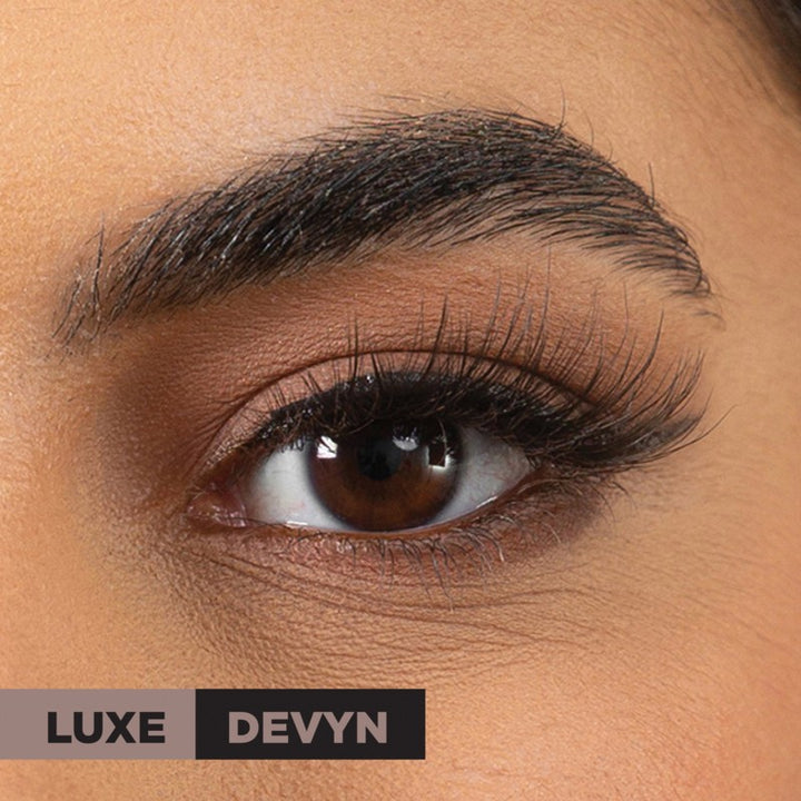 Glam Pro Devyn Luxe Magnetic Infused Lashes