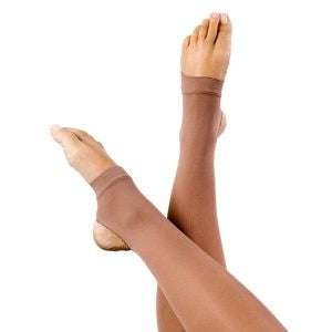 Stirrup Feathersoft Tights - Women