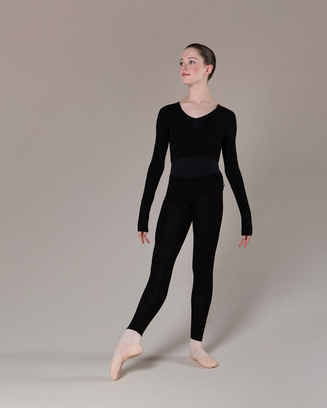 Thalia Legging - Girls