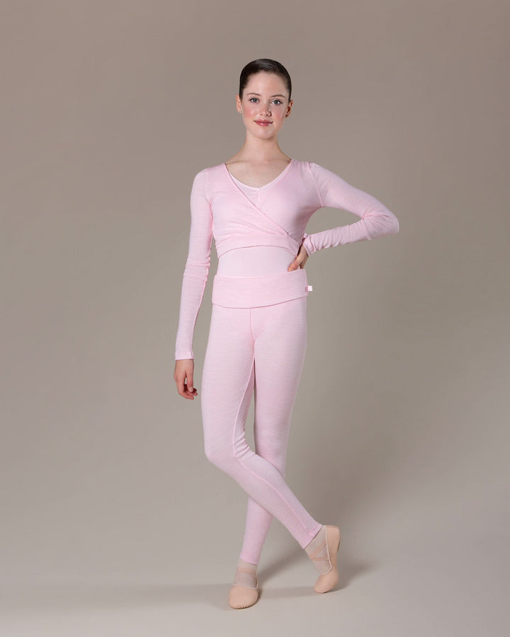 Thalia Legging - Girls