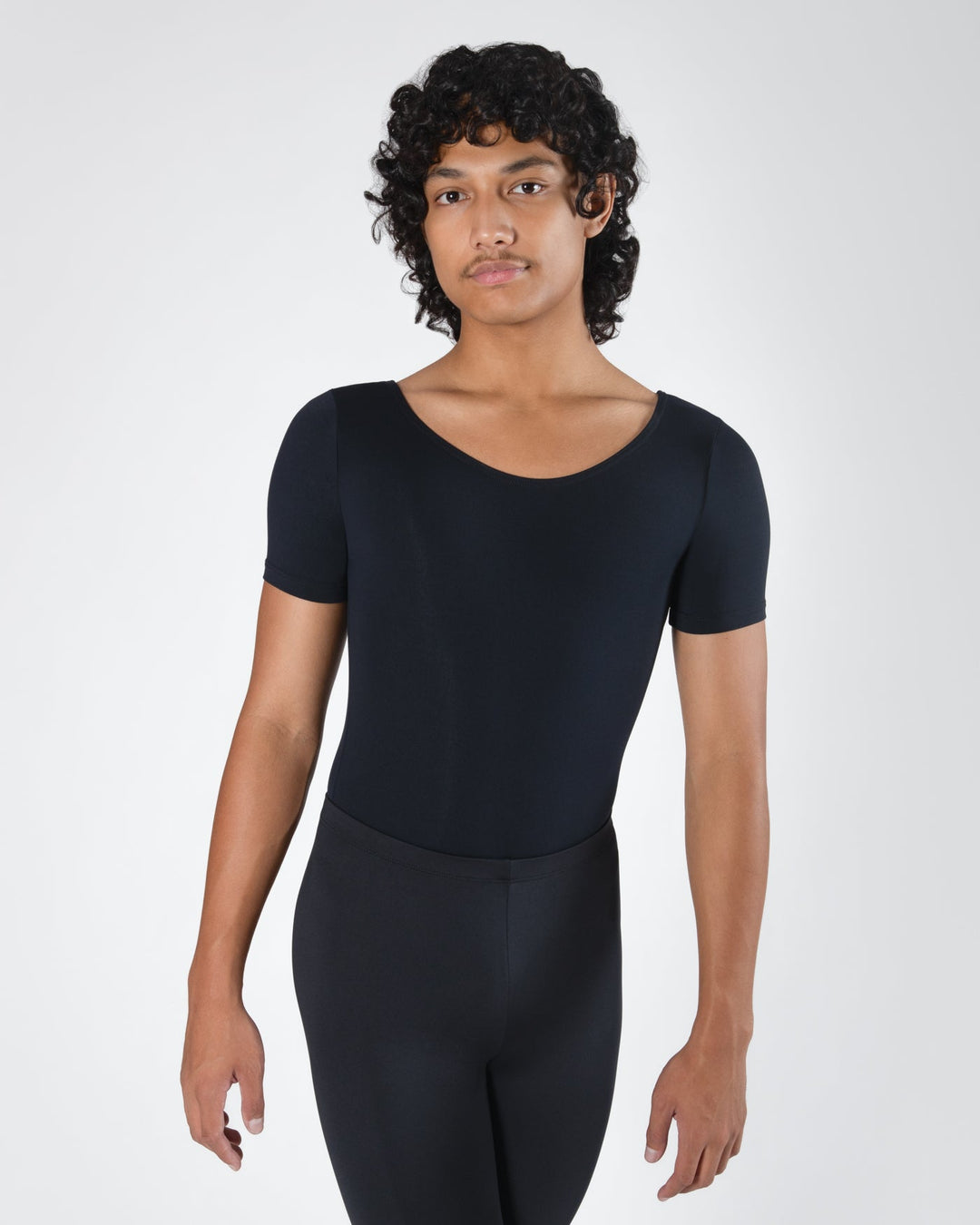 Louis Leotard - Men