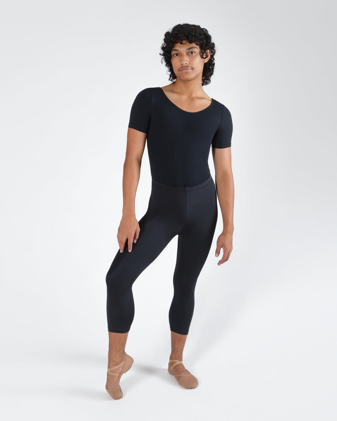 Louis Leotard - Men