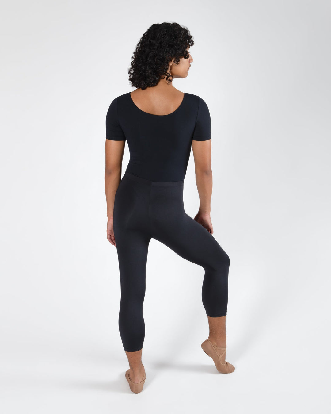 Louis Leotard - Men