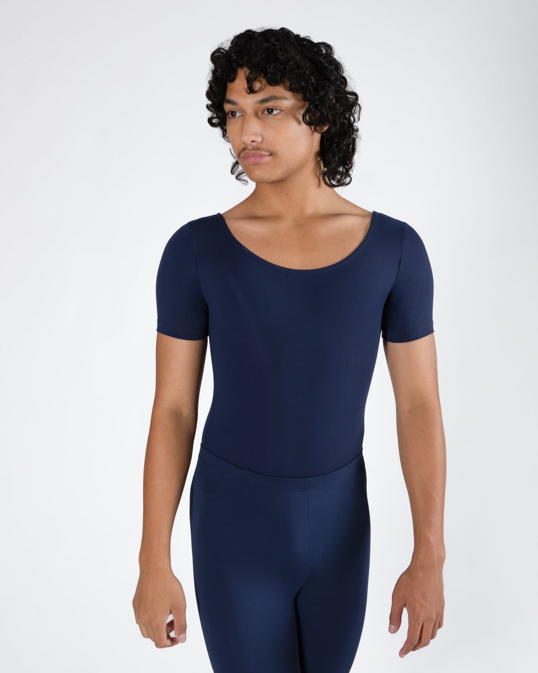 Louis Leotard - Men