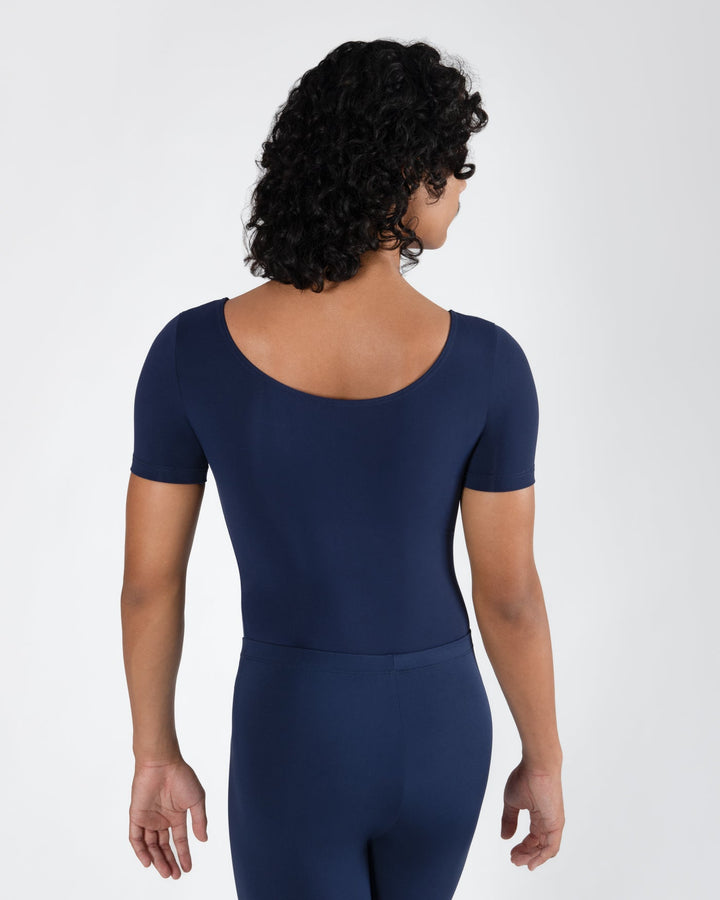Louis Leotard - Men