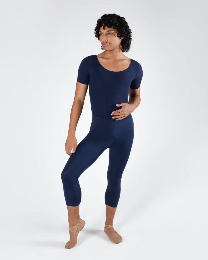 Louis Leotard - Men