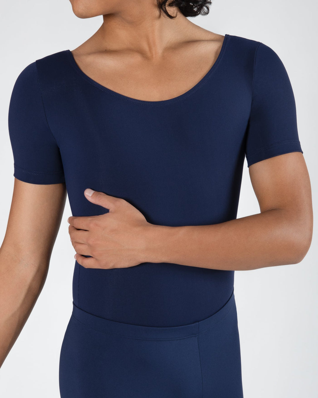 Louis Leotard - Men