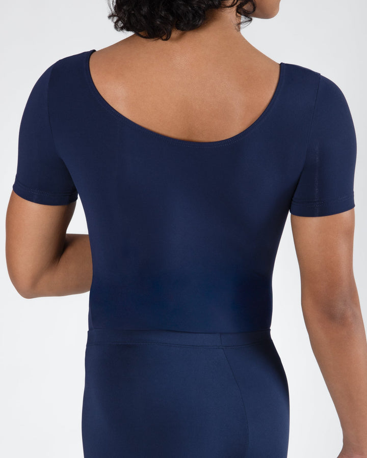Louis Leotard - Men