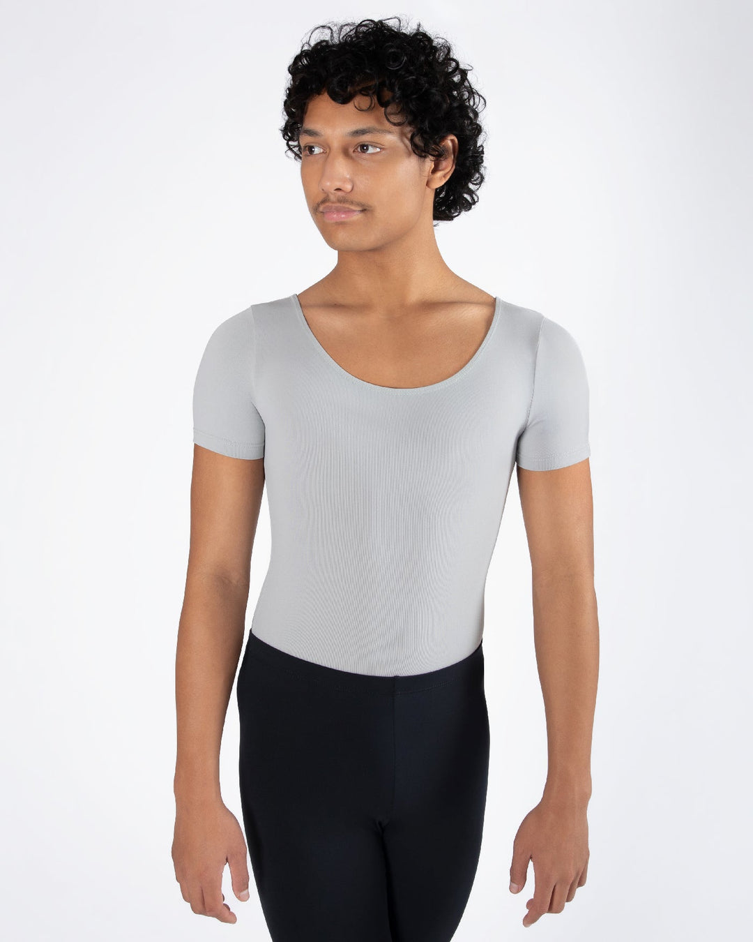 Louis Leotard - Men