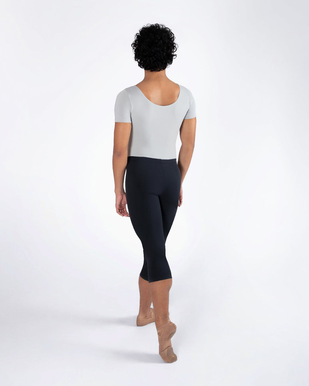 Louis Leotard - Men