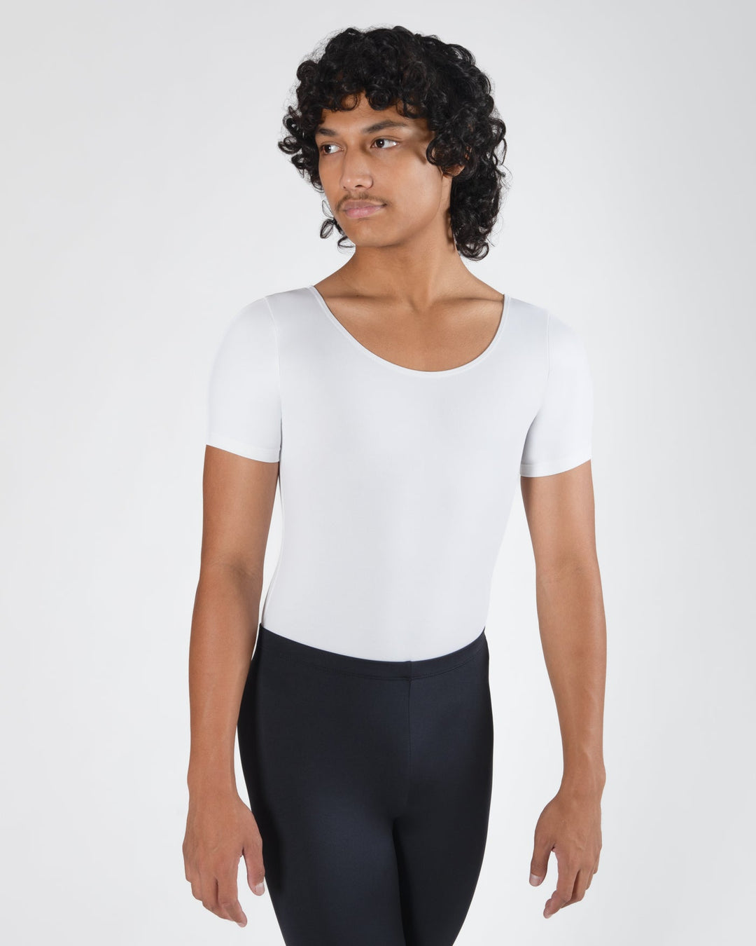 Louis Leotard - Men