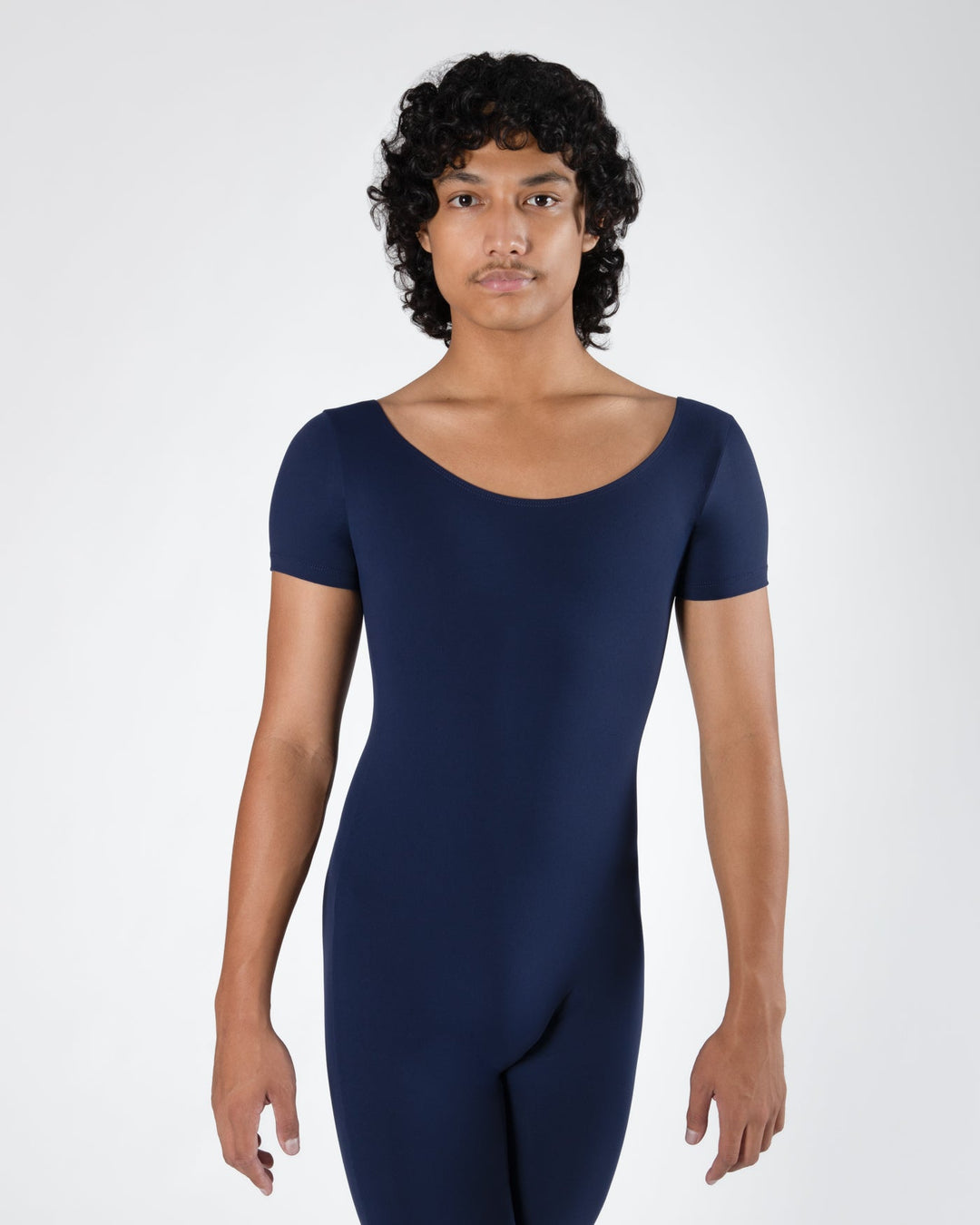 Grayson Unitard - Men