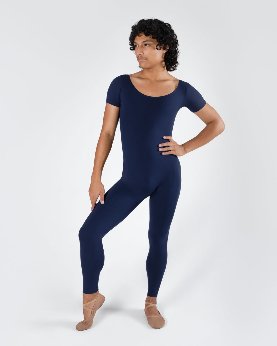 Grayson Unitard - Men
