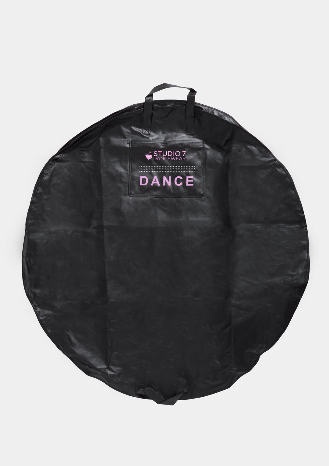 Round Tutu Bag
