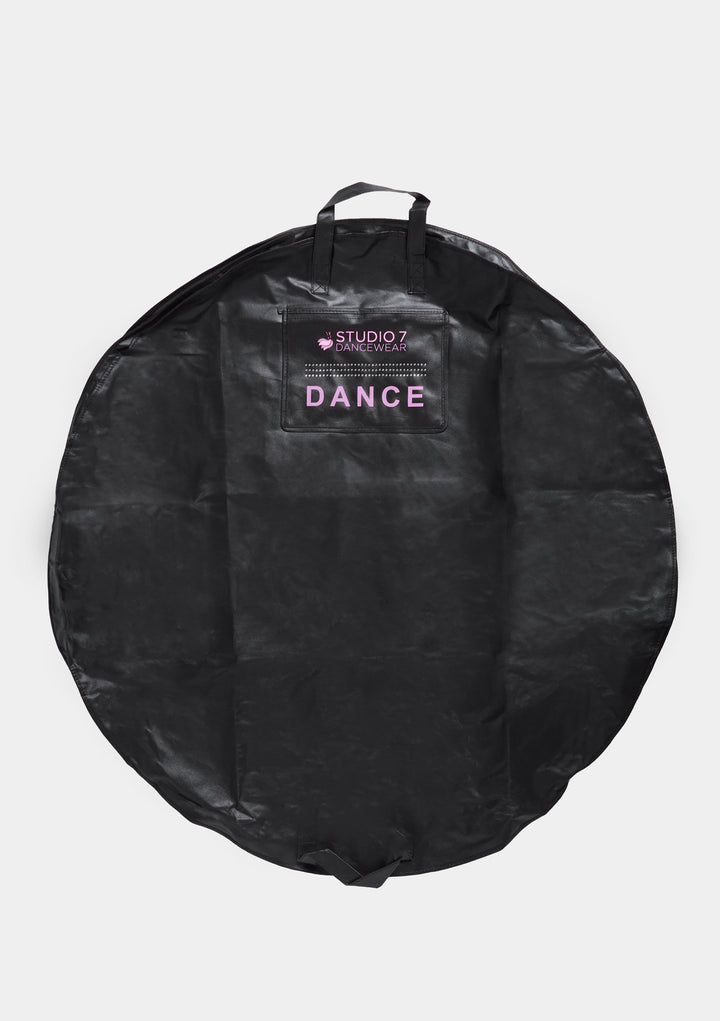 Round Tutu Bag