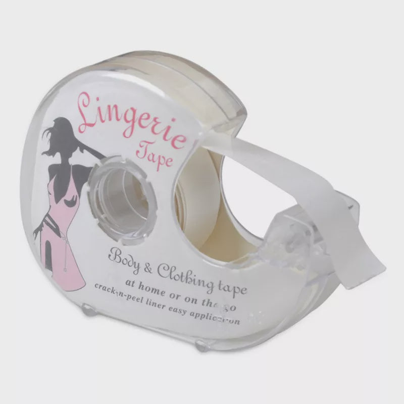 Lingerie Tape - The Stage Shop