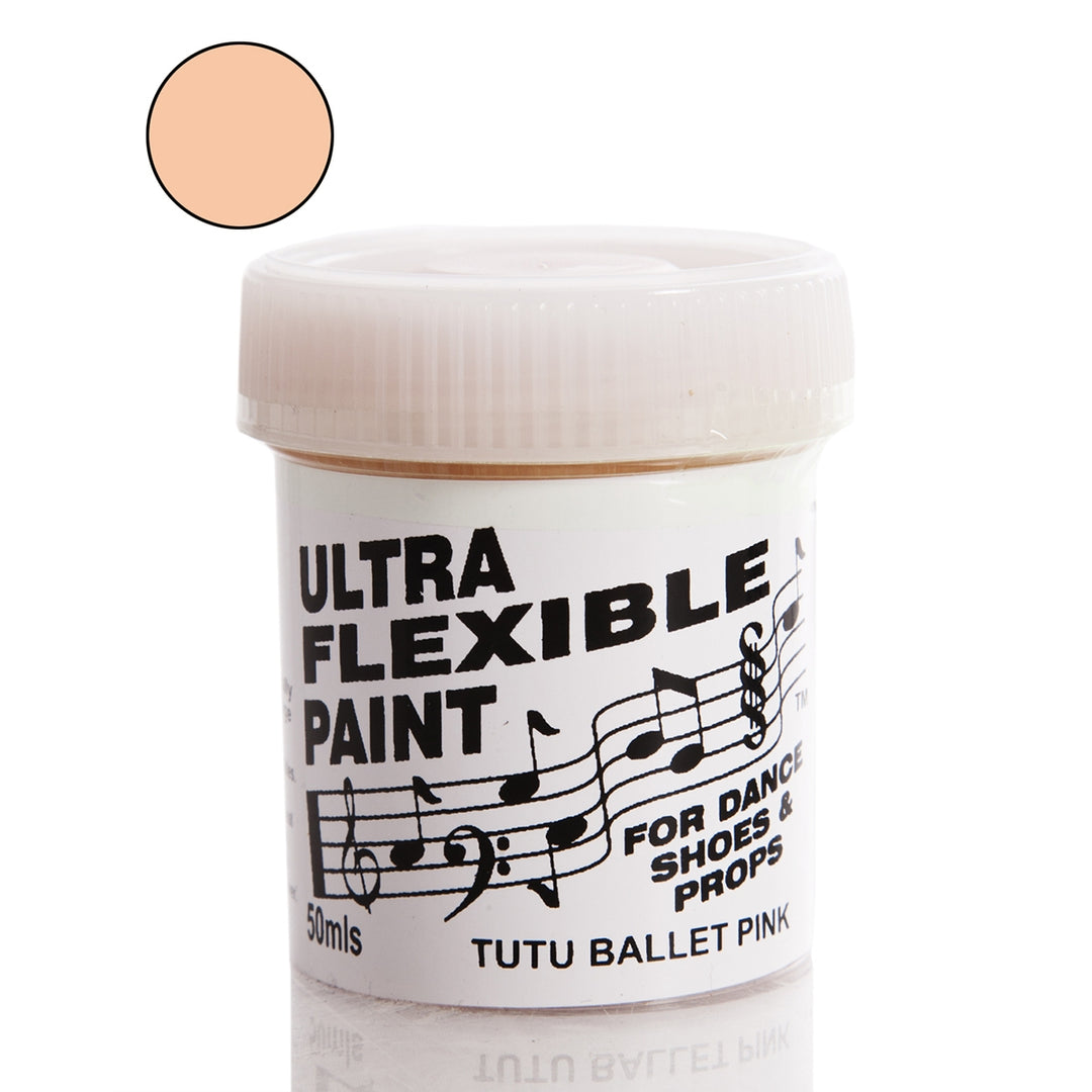 Ultra Flex Paint - The Stage Shop