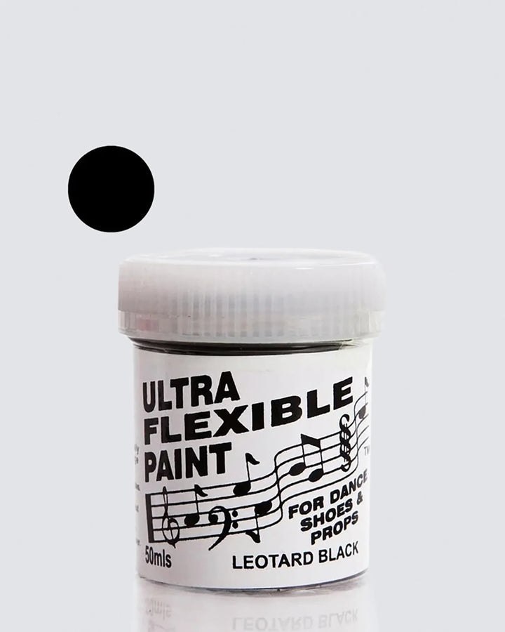 Ultra Flex Shoe &amp; Prop Paint - The Stage Shop