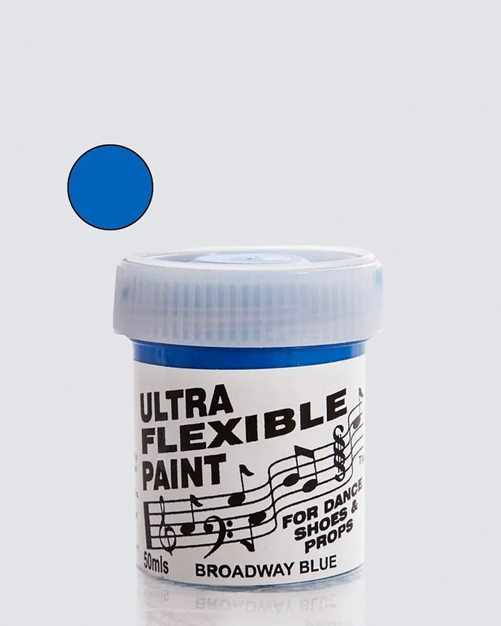 Ultra Flex Shoe &amp; Prop Paint - The Stage Shop
