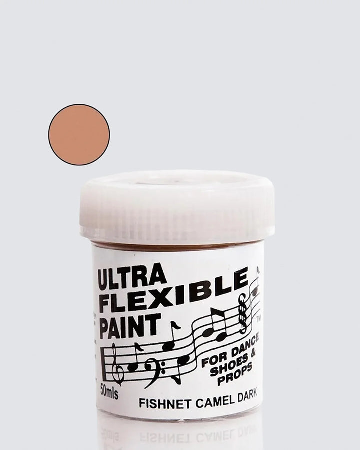 Ultra Flex Shoe &amp; Prop Paint - The Stage Shop