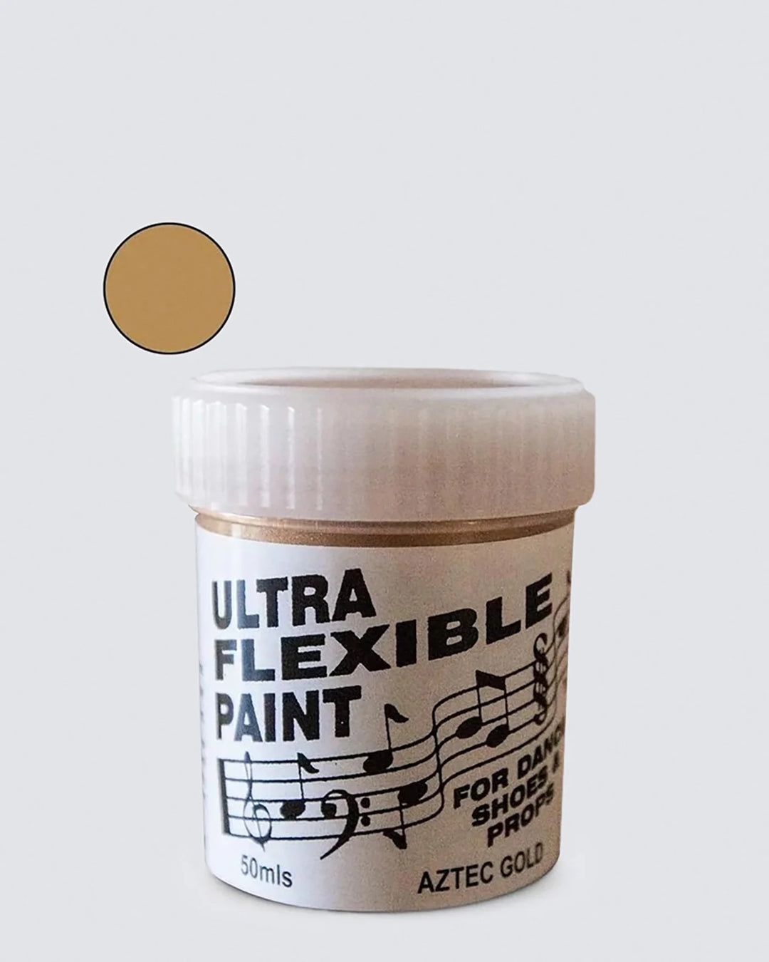 Ultra Flex Shoe &amp; Prop Paint - The Stage Shop