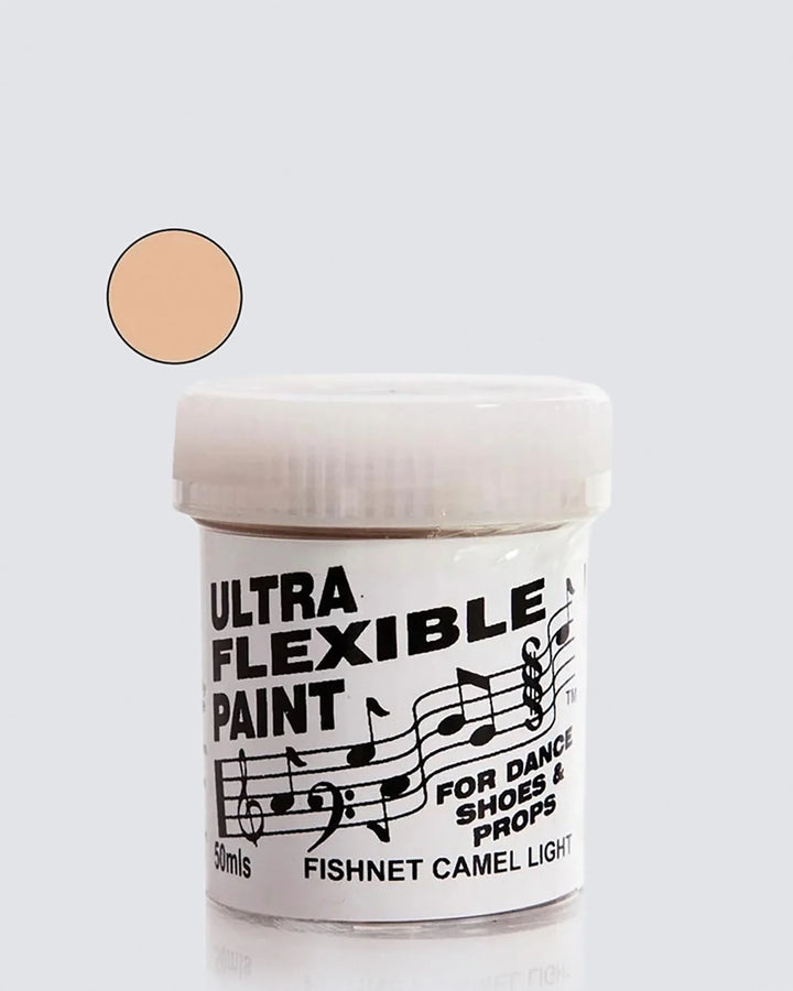Ultra Flex Shoe &amp; Prop Paint - The Stage Shop