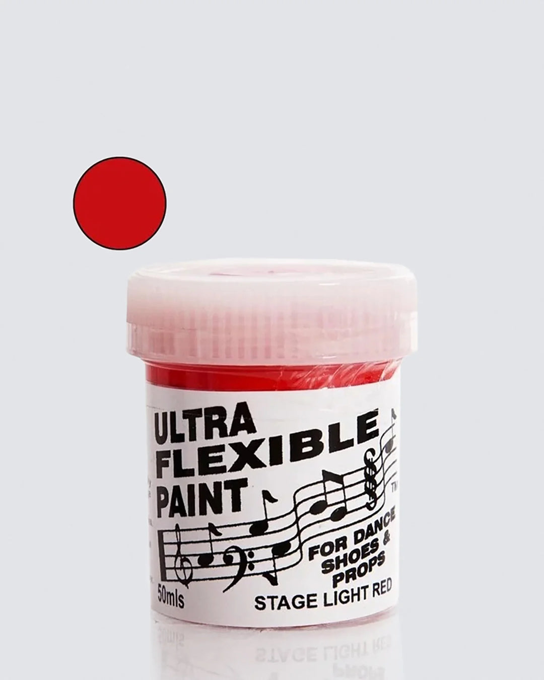 Ultra Flex Shoe &amp; Prop Paint - The Stage Shop