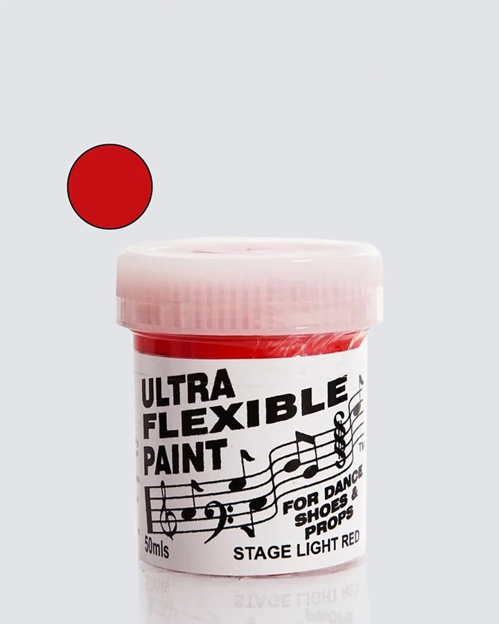 Ultra Flex Shoe &amp; Prop Paint - The Stage Shop
