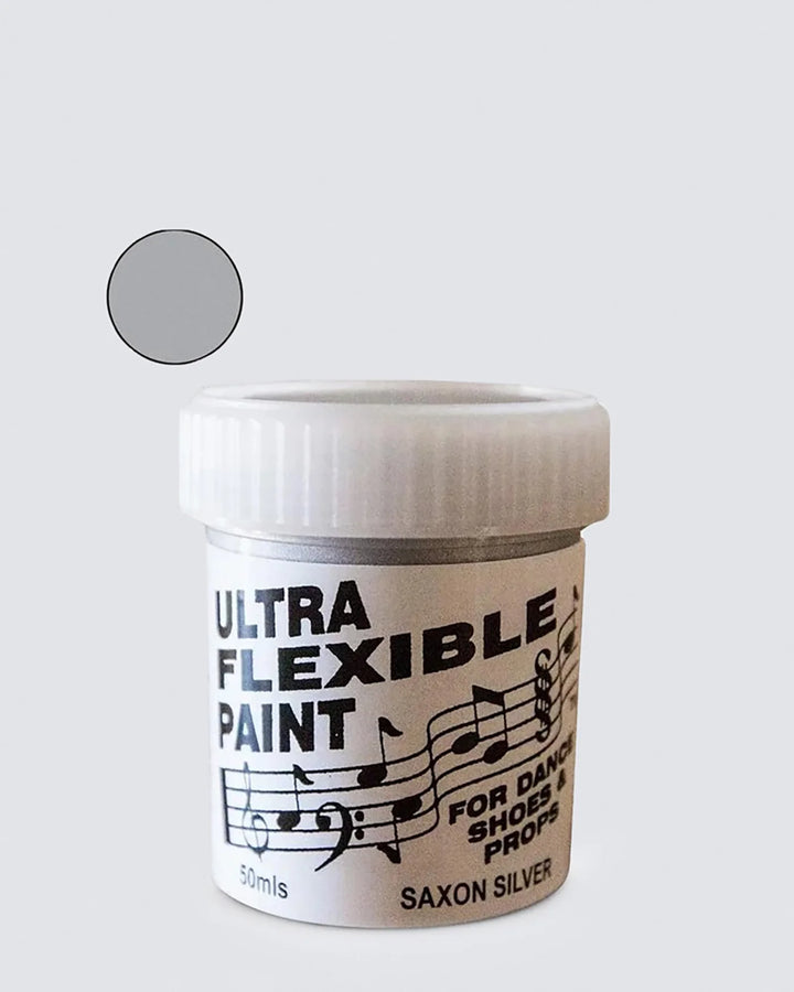 Ultra Flex Shoe &amp; Prop Paint - The Stage Shop