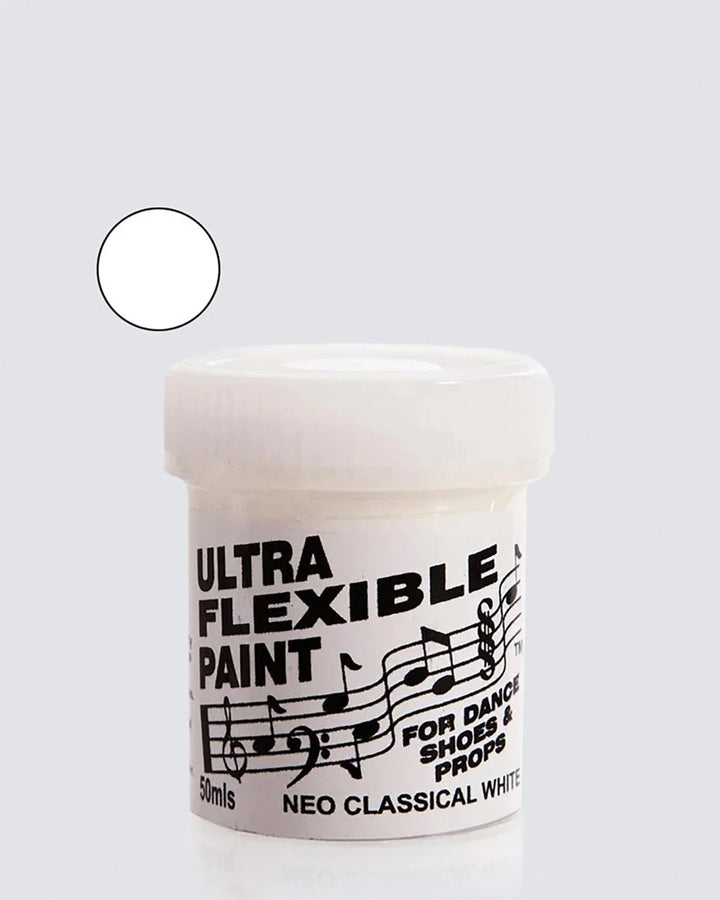Ultra Flex Shoe &amp; Prop Paint - The Stage Shop