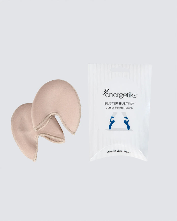 Pointe Pouch - The Stage Shop