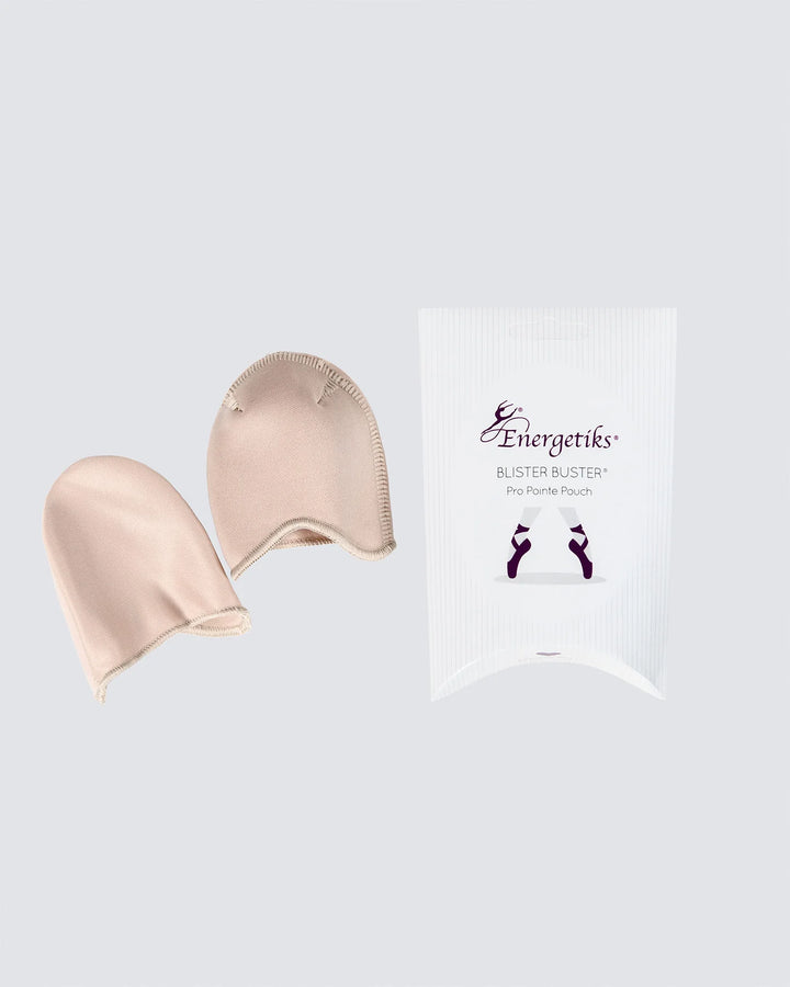 Pointe Pouch - The Stage Shop