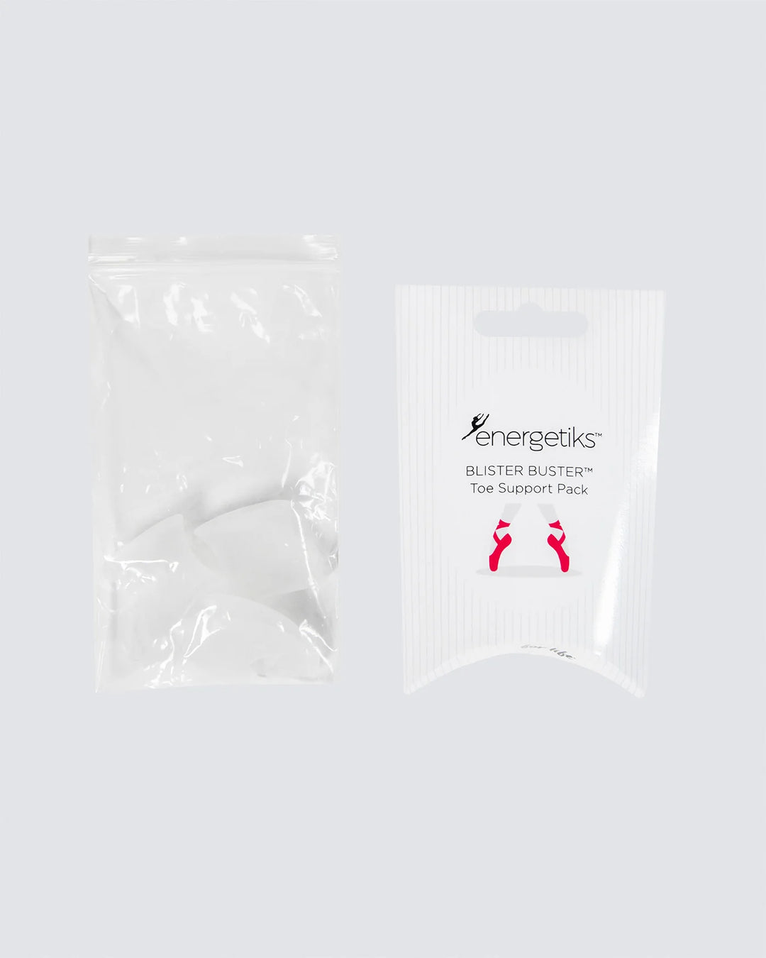 Toe Support Pack - The Stage Shop
