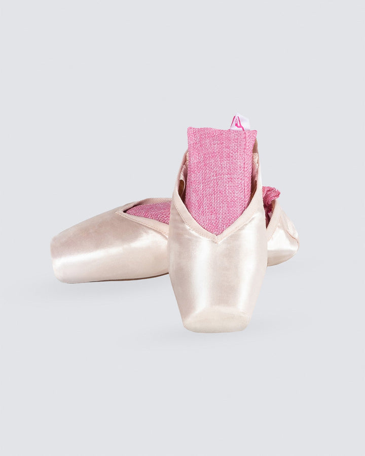 Pointe Purifiers - Bamboo Charcoal Packs