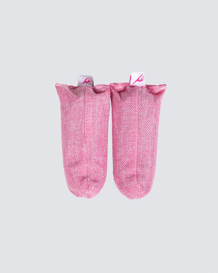 Pointe Purifiers - Bamboo Charcoal Packs