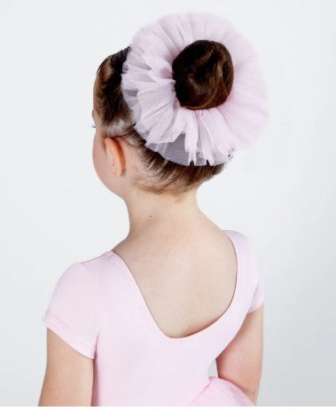 Tutu Scrunchie