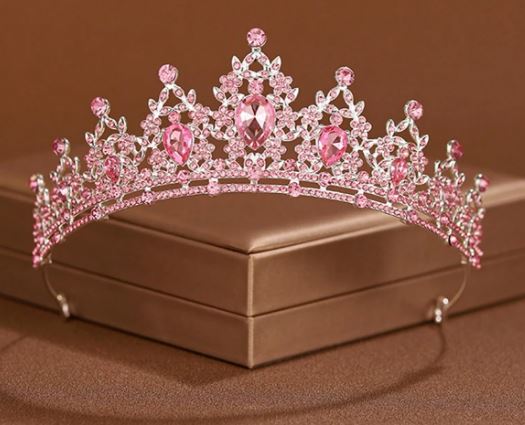 Aurora Tiara