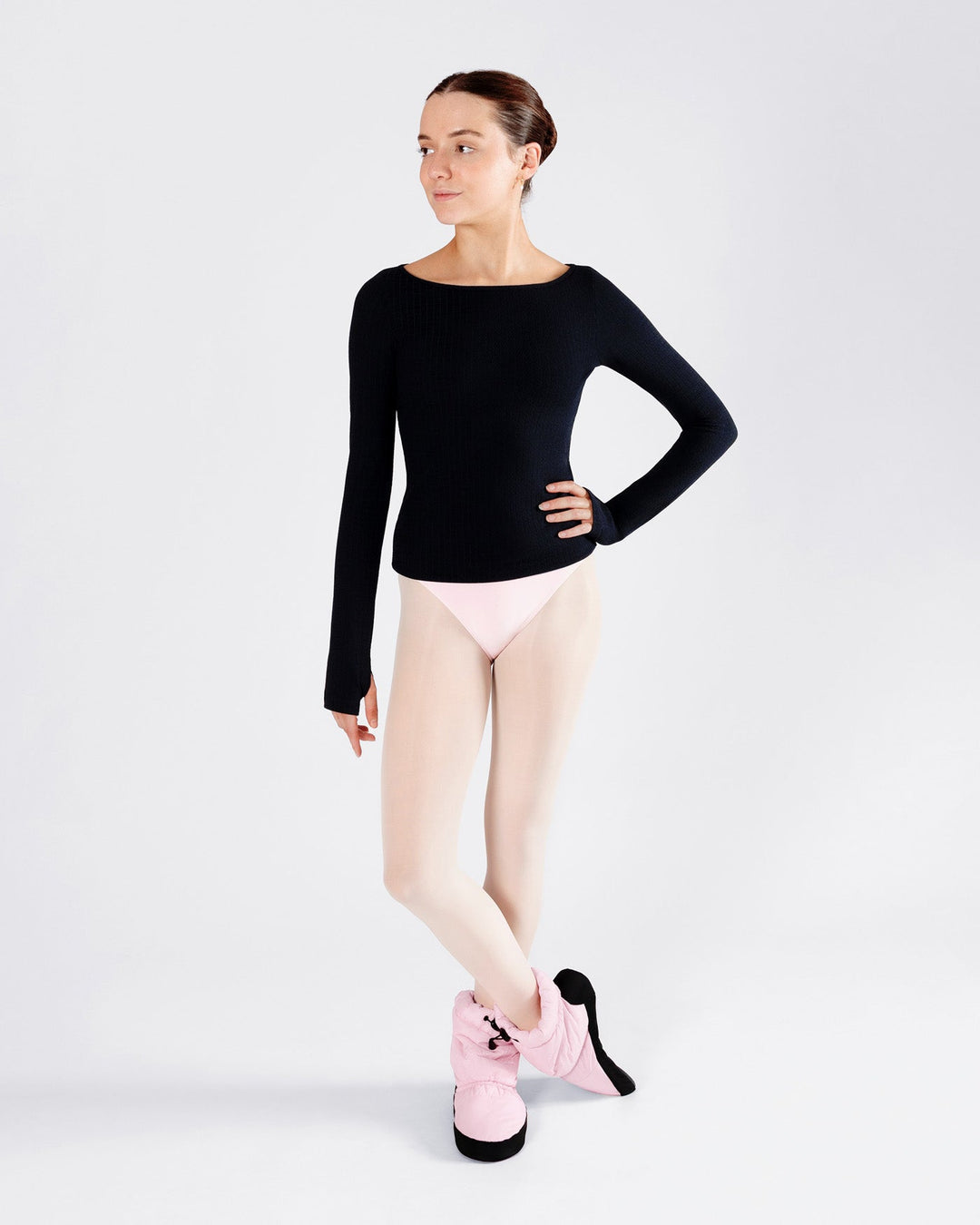 Warm Up Cozies - Women